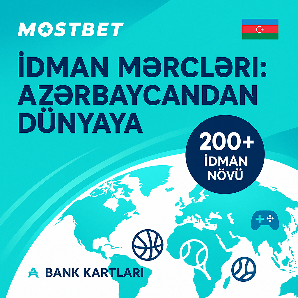 İdman Mərcləri 