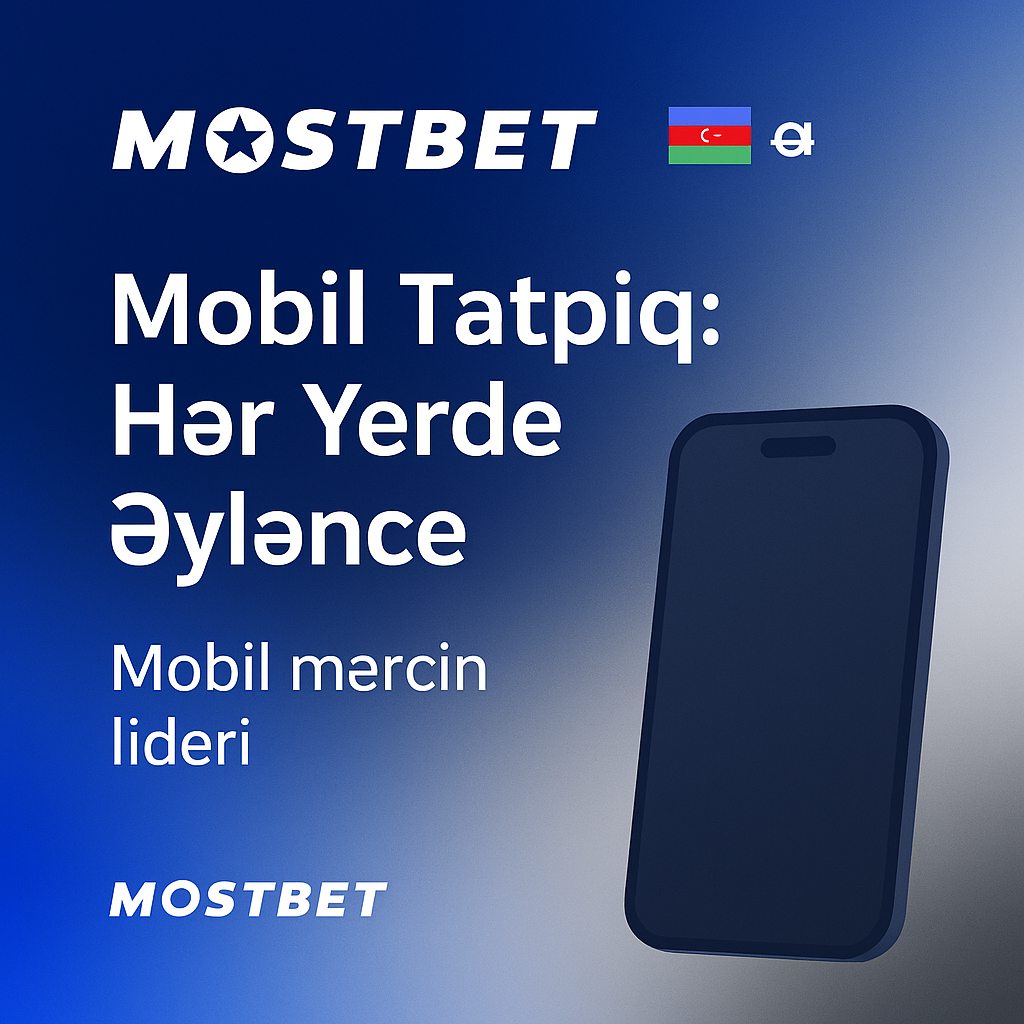 Mobil Tətbiq